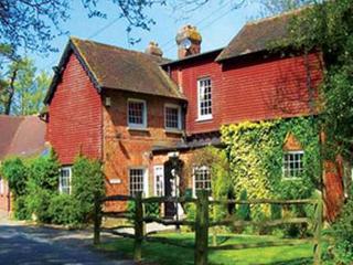 Waterhall Country House Hotel Crawley  Exterior photo